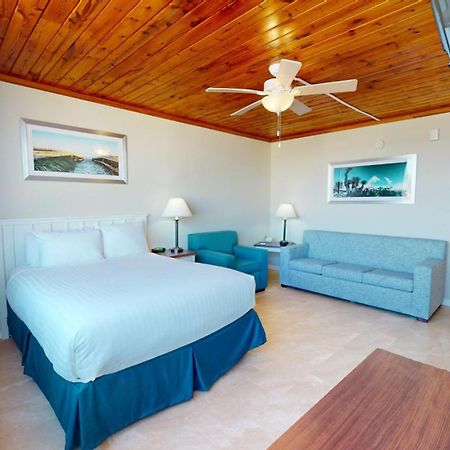 Ocean Landings Resort Cocoa Beach Exterior foto