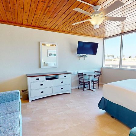 Ocean Landings Resort Cocoa Beach Exterior foto