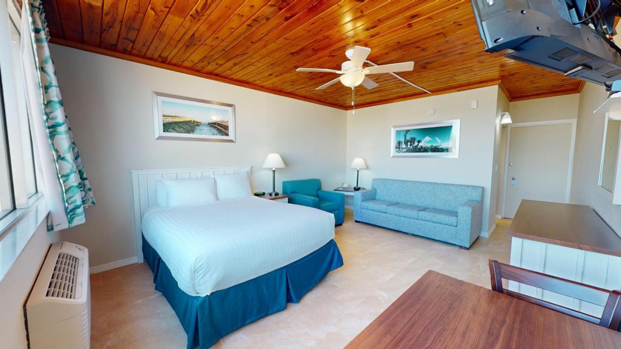 Ocean Landings Resort Cocoa Beach Exterior foto