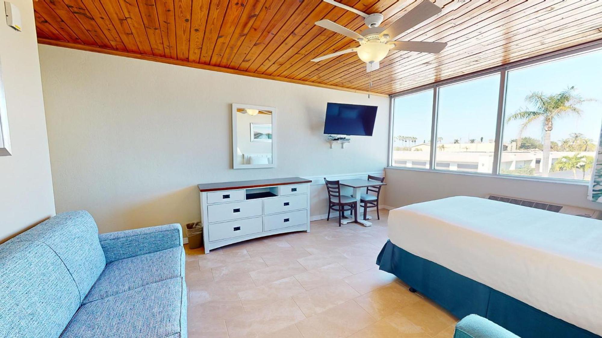 Ocean Landings Resort Cocoa Beach Exterior foto