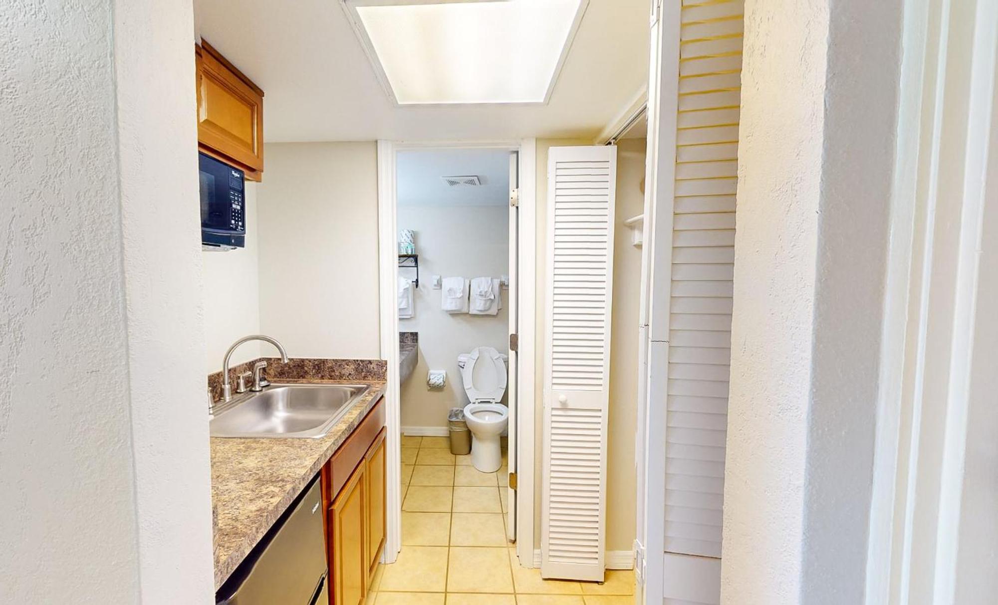Ocean Landings Resort Cocoa Beach Exterior foto