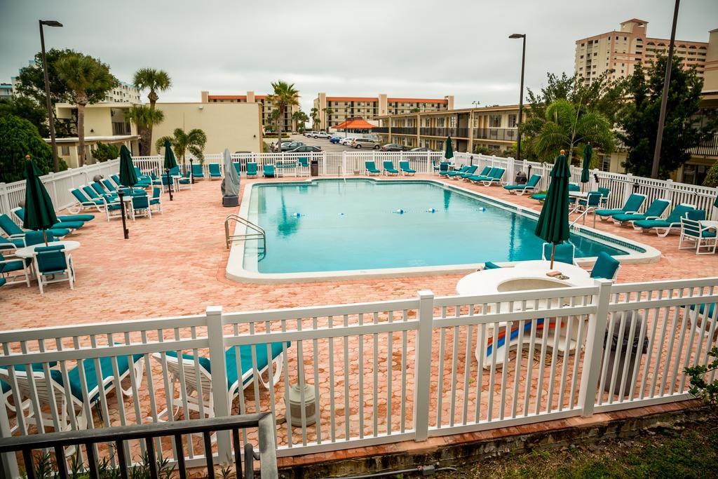 Ocean Landings Resort Cocoa Beach Exterior foto