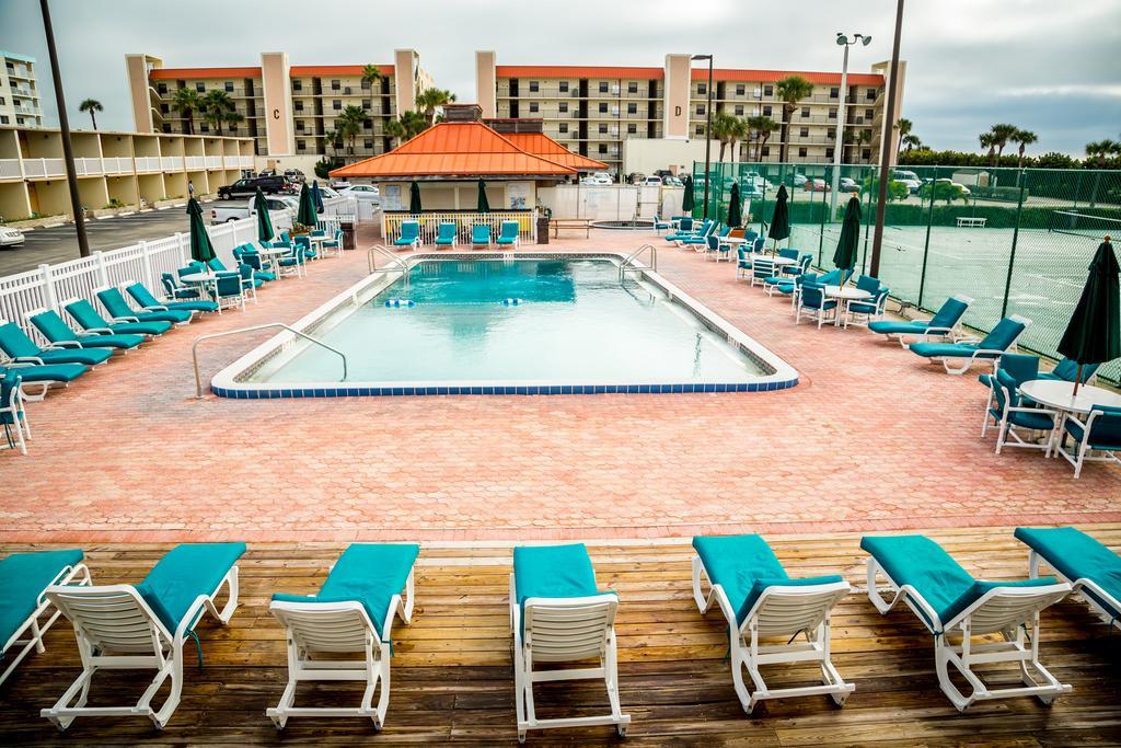 Ocean Landings Resort Cocoa Beach Exterior foto