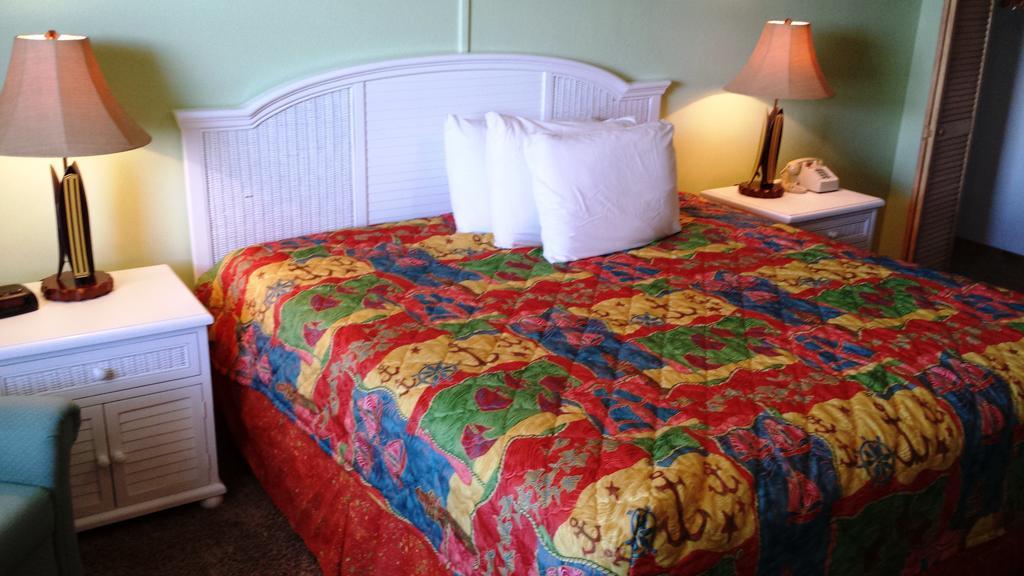 Ocean Landings Resort Cocoa Beach Exterior foto