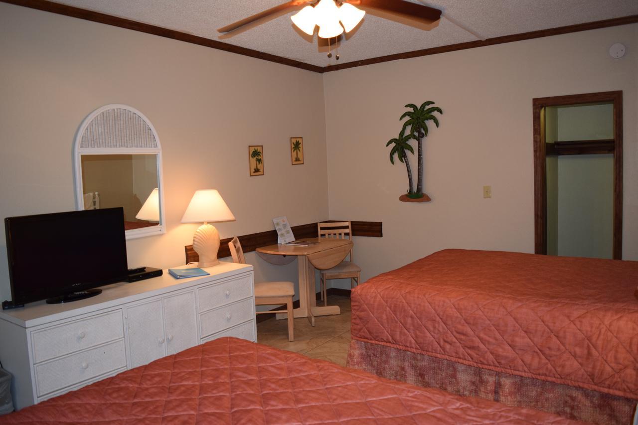 Ocean Landings Resort Cocoa Beach Exterior foto