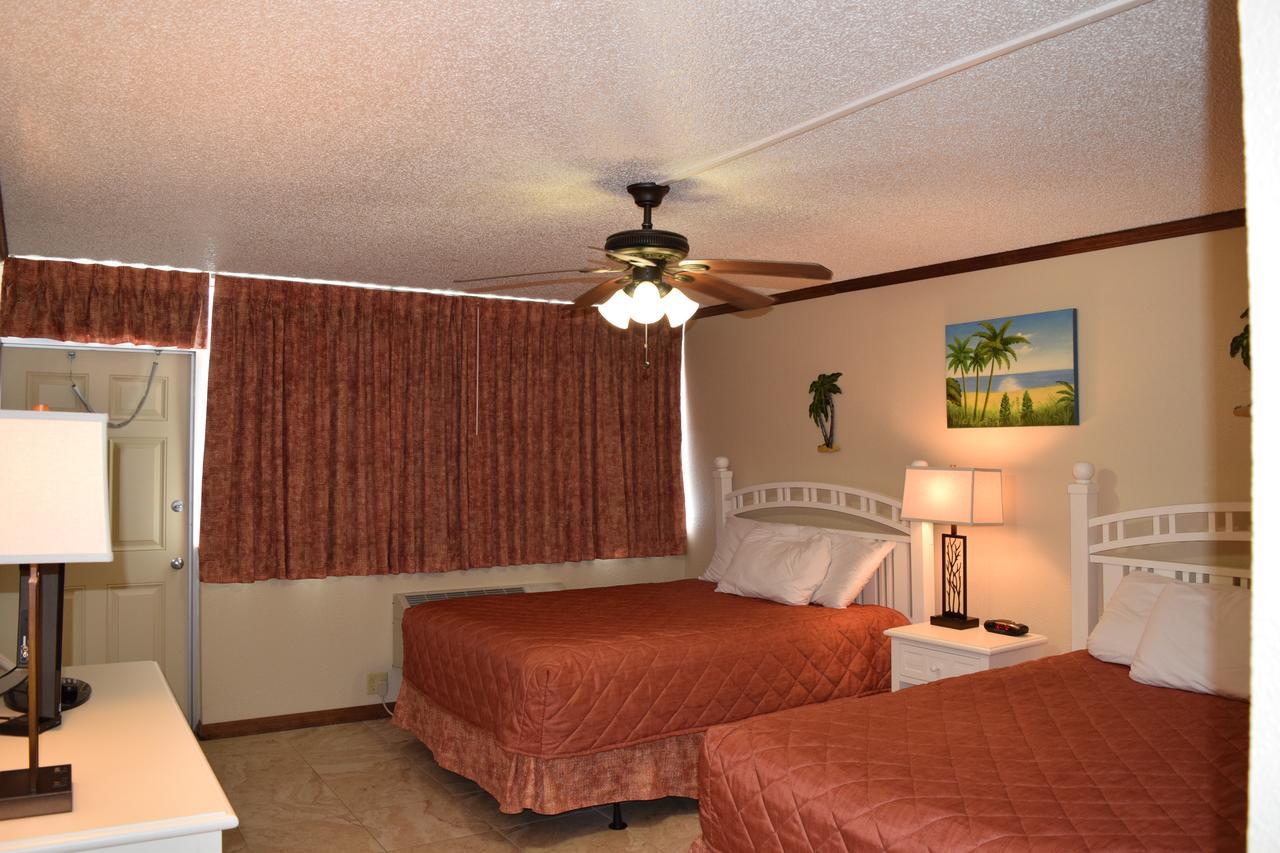 Ocean Landings Resort Cocoa Beach Exterior foto